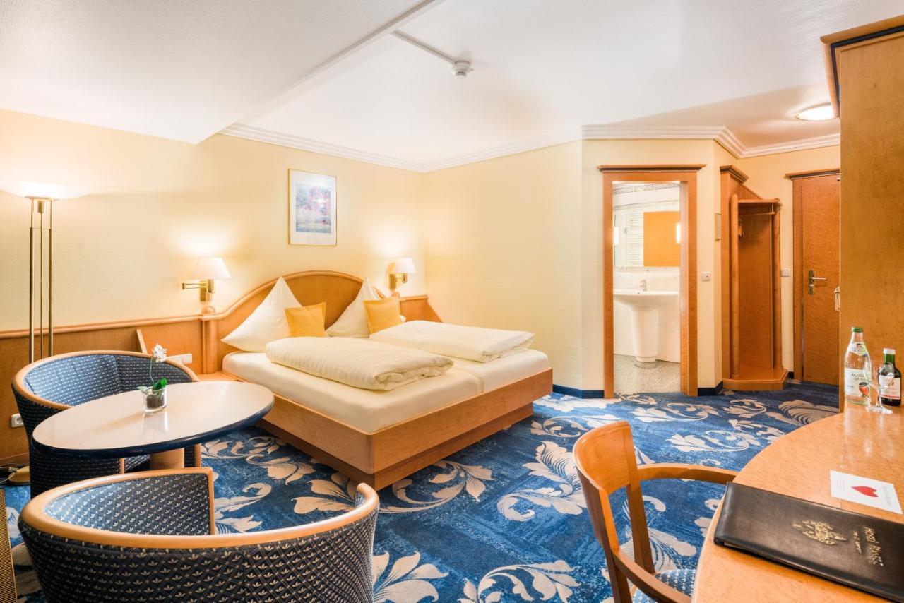 Hotel Asemann Planegg Eksteriør billede