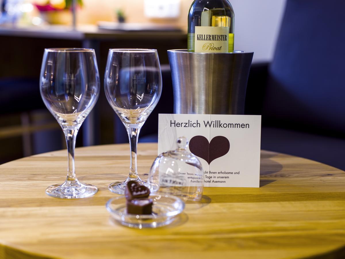 Hotel Asemann Planegg Eksteriør billede