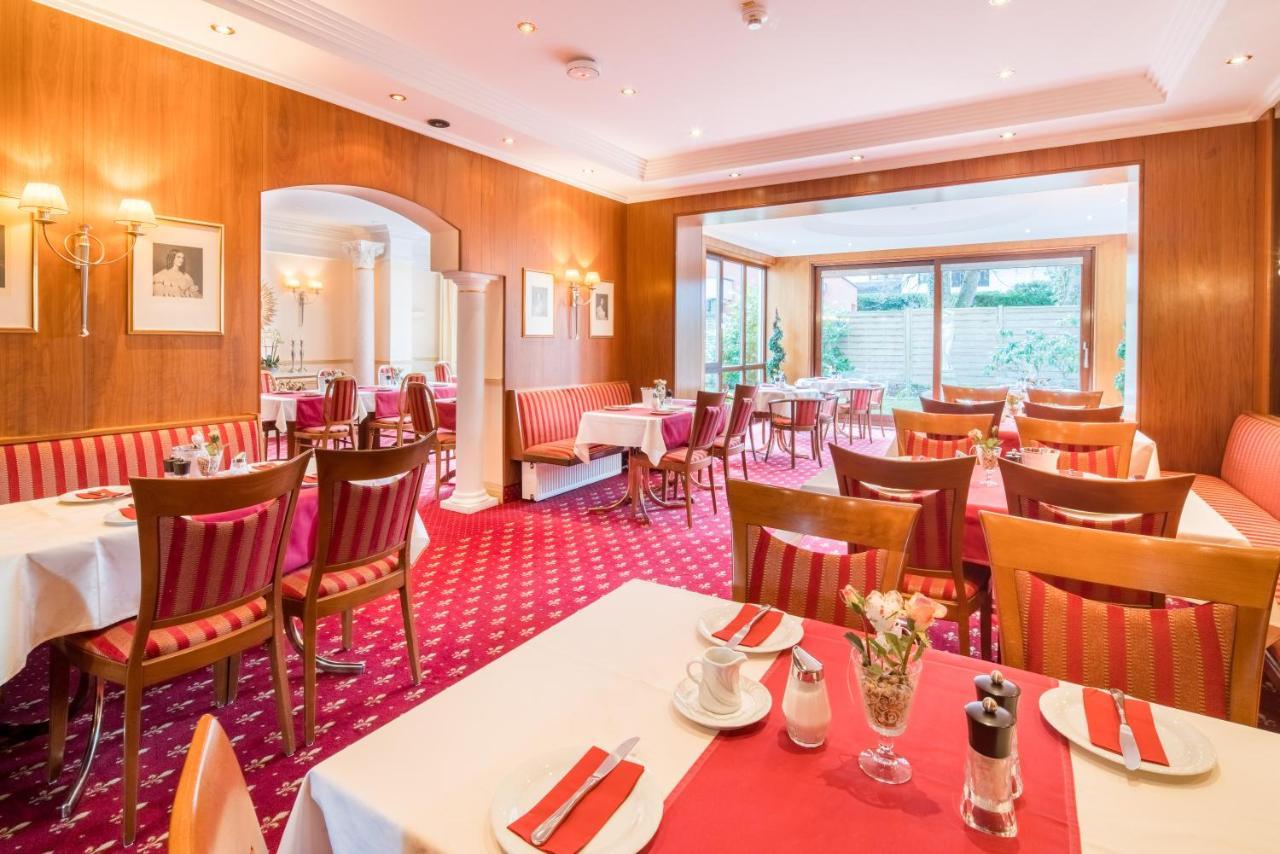 Hotel Asemann Planegg Eksteriør billede