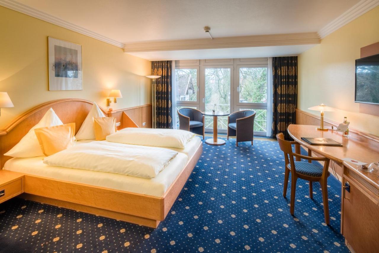 Hotel Asemann Planegg Eksteriør billede