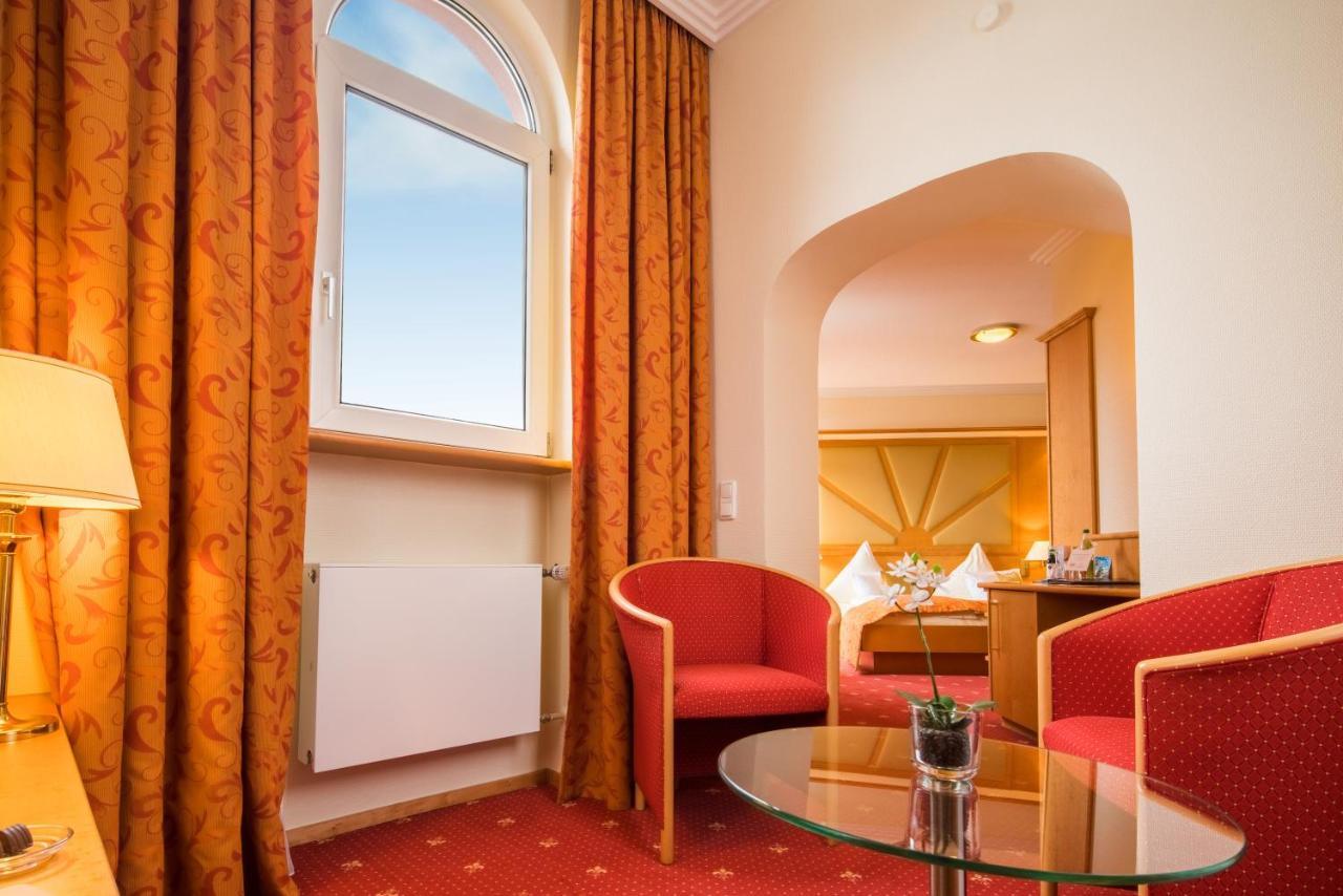 Hotel Asemann Planegg Eksteriør billede