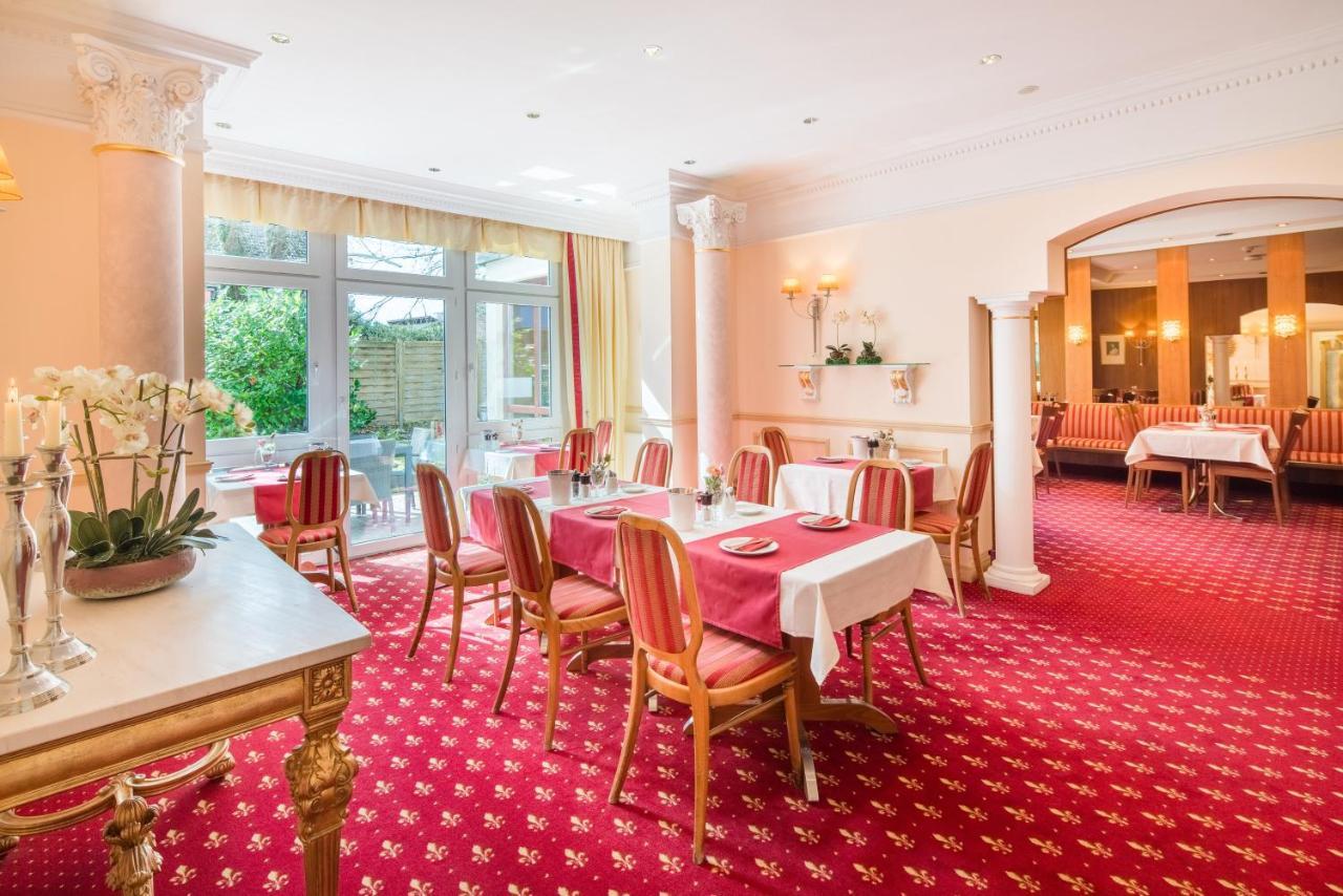 Hotel Asemann Planegg Eksteriør billede
